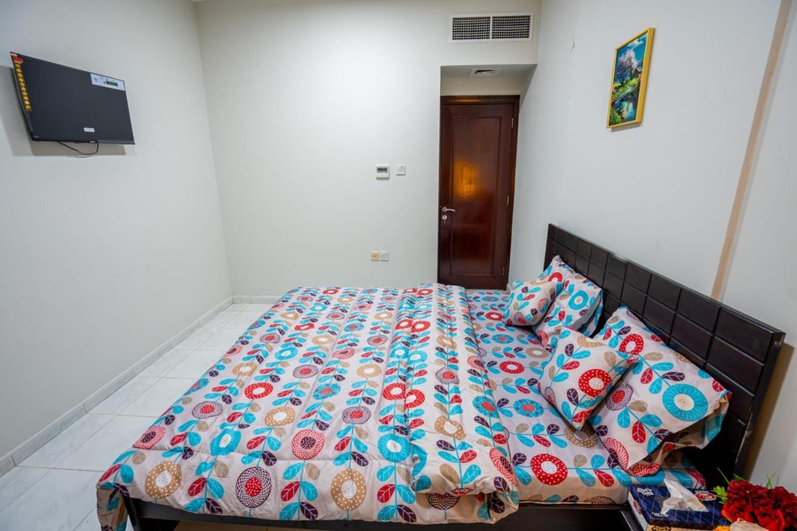 Baith Al Jannah Llc Vacation Home Rentals 아부다비 외부 사진
